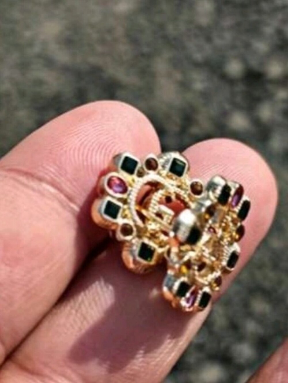 Luxury Jewelry - Picture 11 of 11